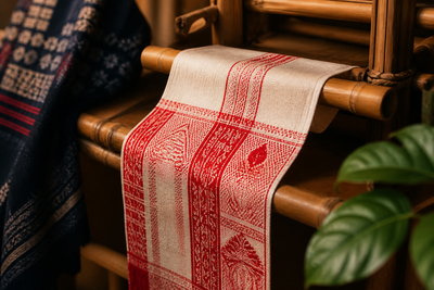 HANDLOOMS