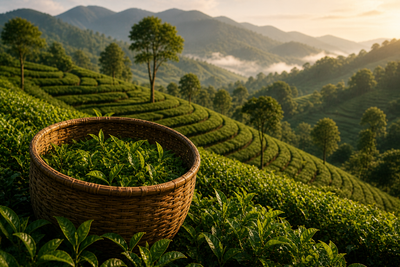 ASSAM TEA