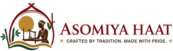 AsomiyaHaat Logo 
